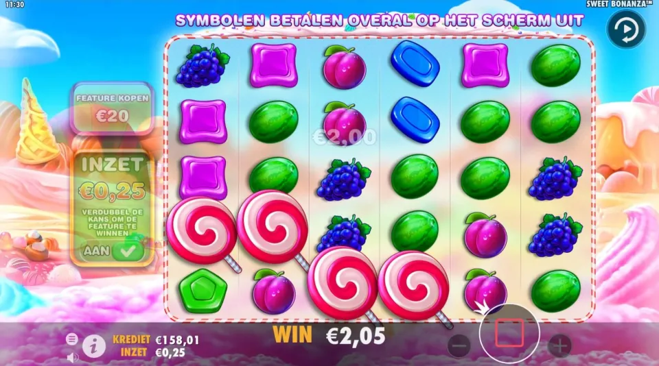 Aktualne bonusy za rejestrację dla tych, którzy lubią grać w Sweet Bonanza od Pragmatic Play w polskich kasynach - Slottica, Ice Casino, Energy Casino